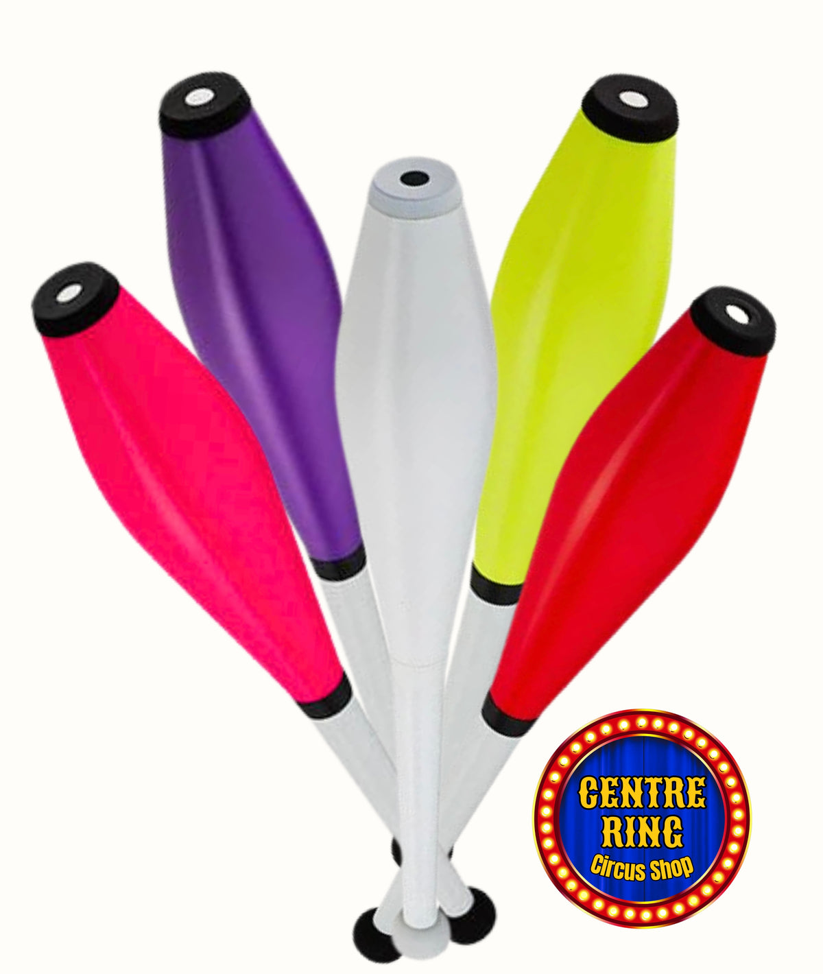 Juggling Props