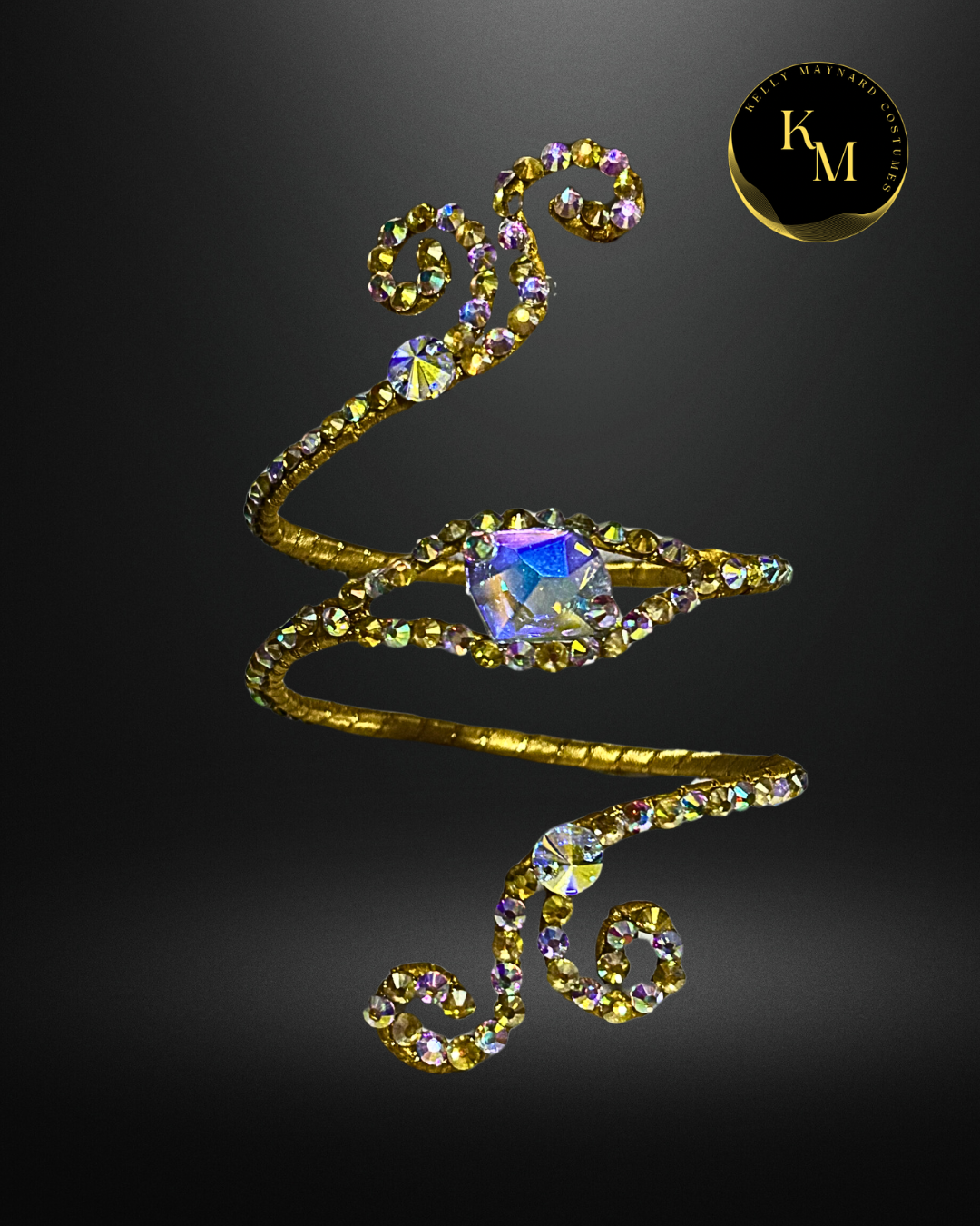 Show jewellery & accessories
