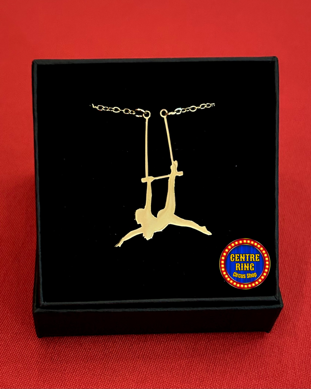 Circus Necklace (Various Designs)