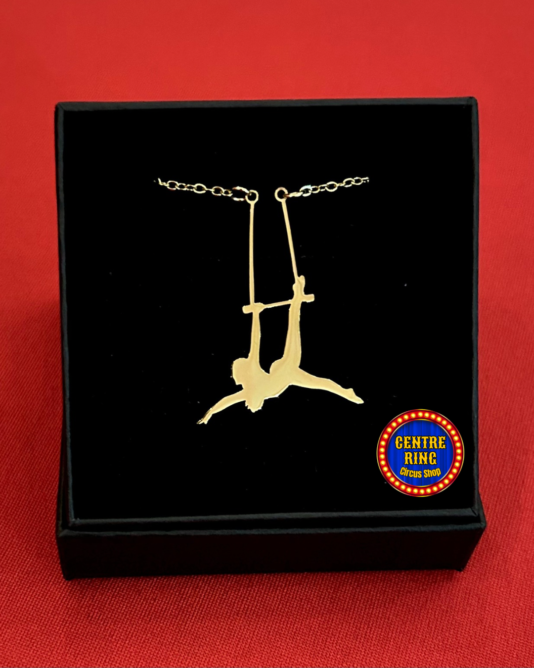 Circus Necklace (Various Designs)