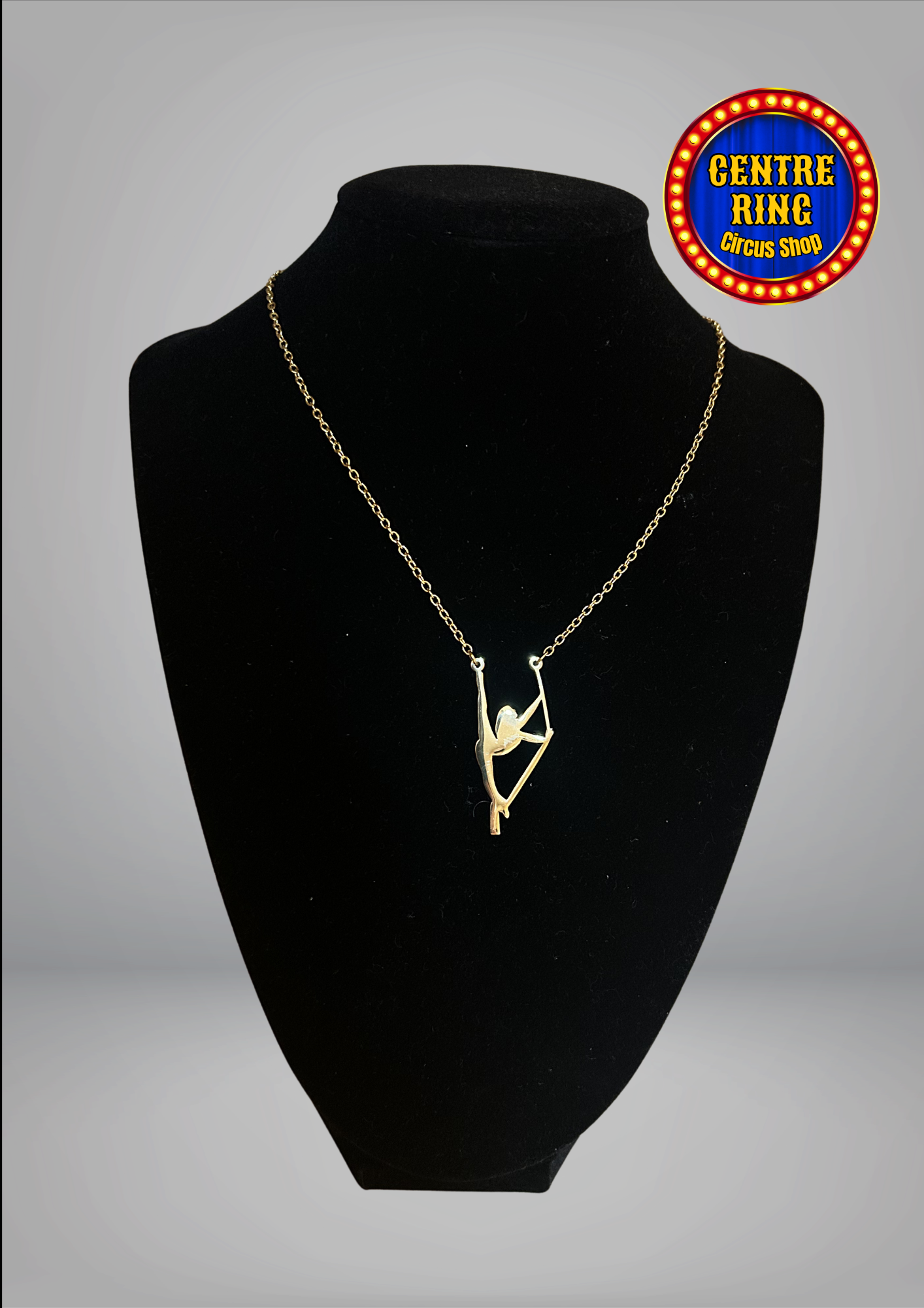 Circus Necklace (Various Designs)