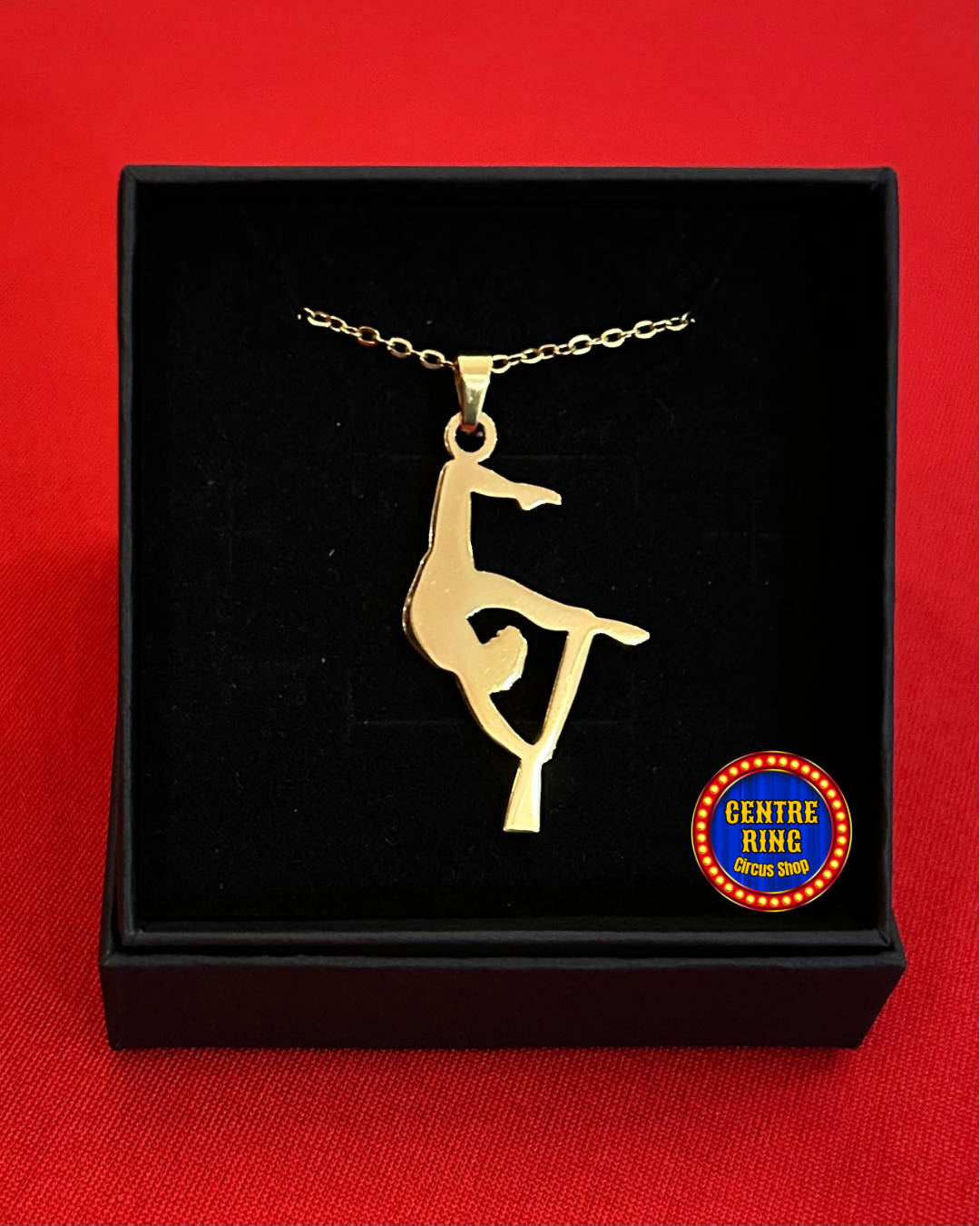 Circus Necklace (Various Designs)