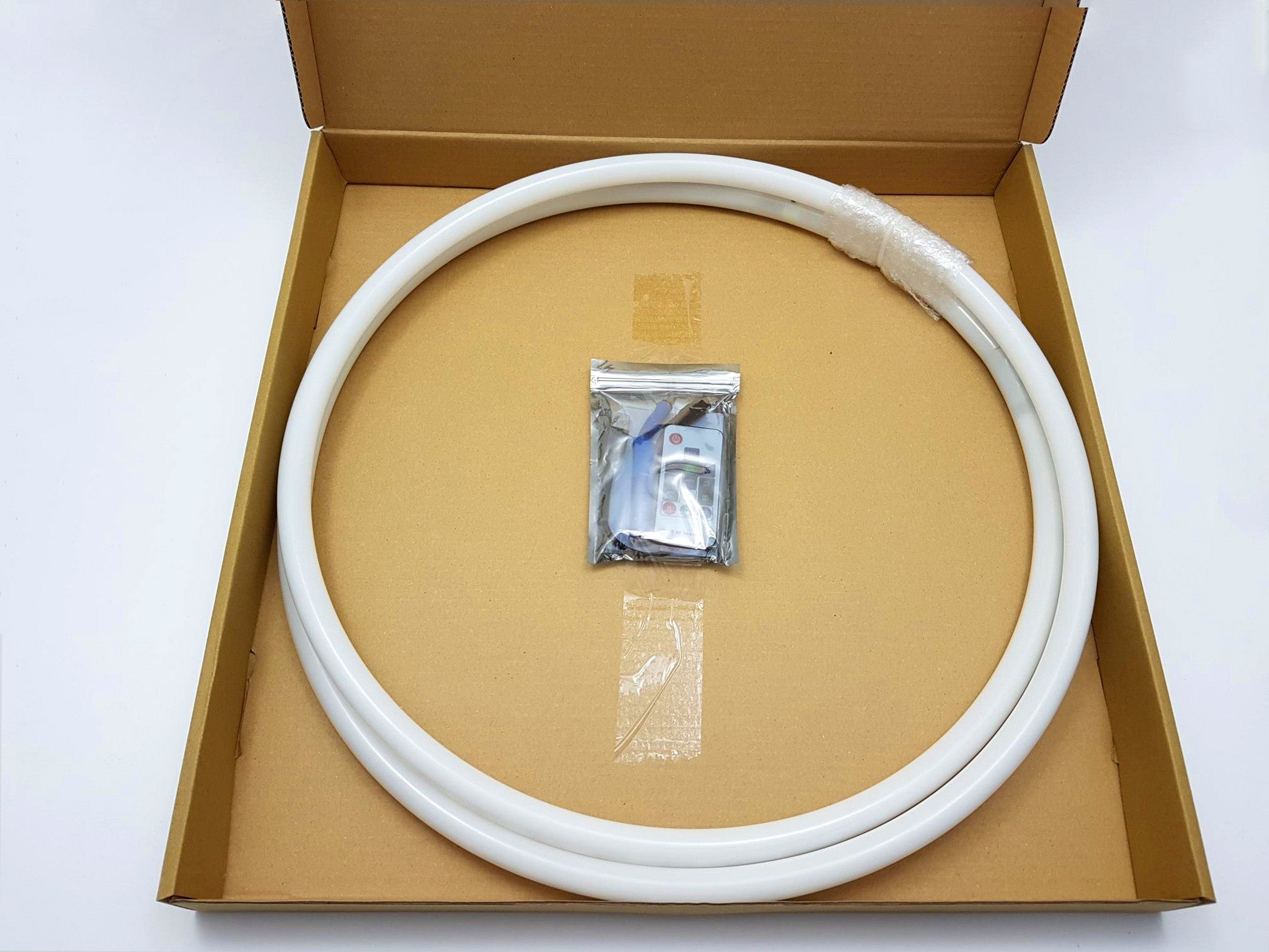 Juggle Dream Aurora 2 LED Hula Hoop - 95cm