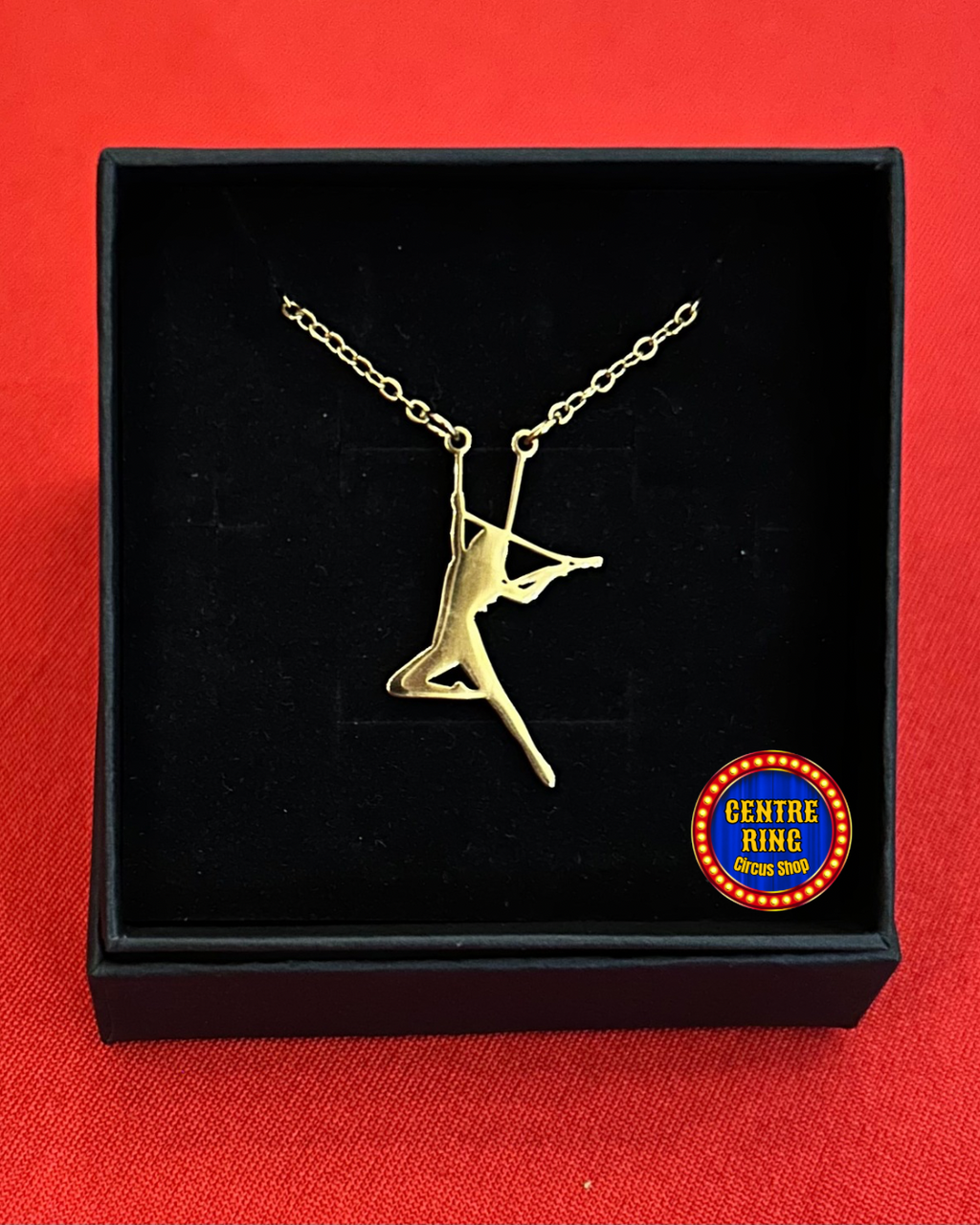 Circus Necklace (Various Designs)