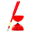 Juggle Dream Big Top Bearing Diabolo