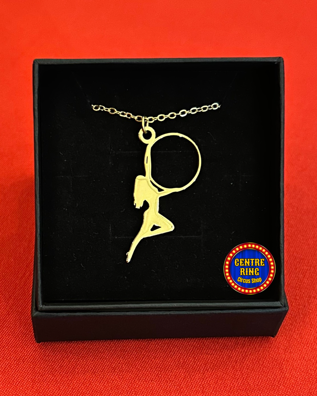 Circus Necklace (Various Designs)