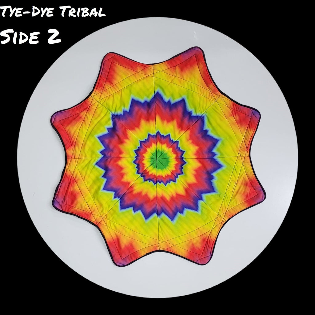 Juggle Dream Spinstar Spinning Cloth