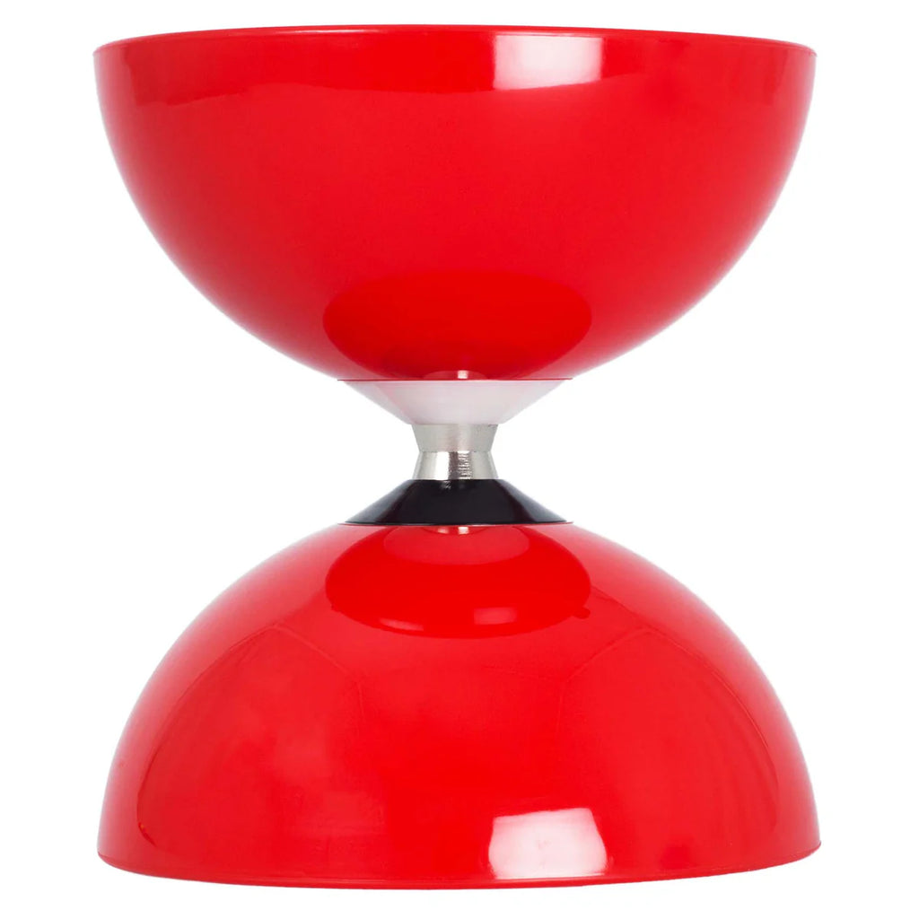 Juggle Dream Big Top Bearing Diabolo