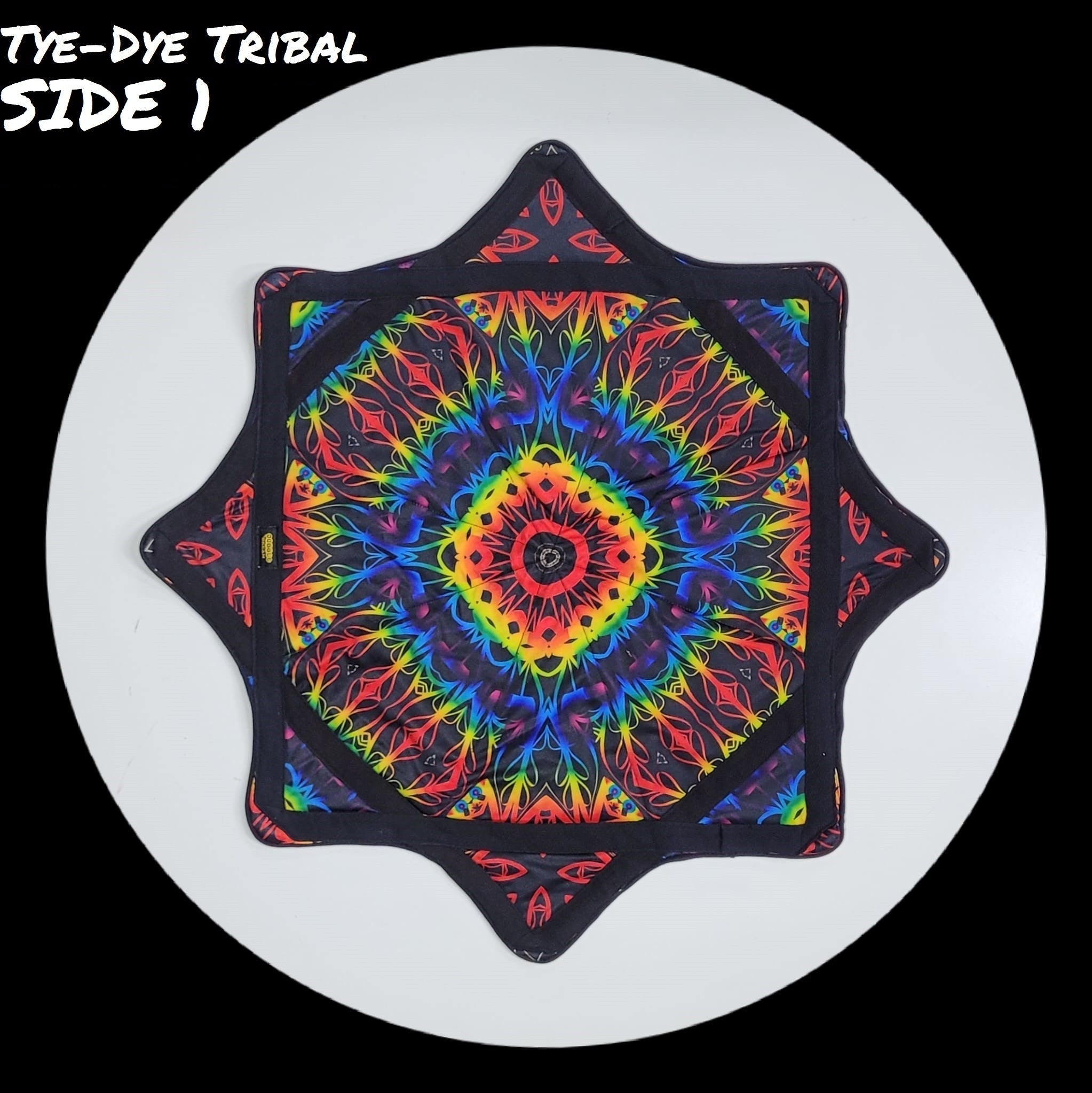 Juggle Dream Spinstar Spinning Cloth