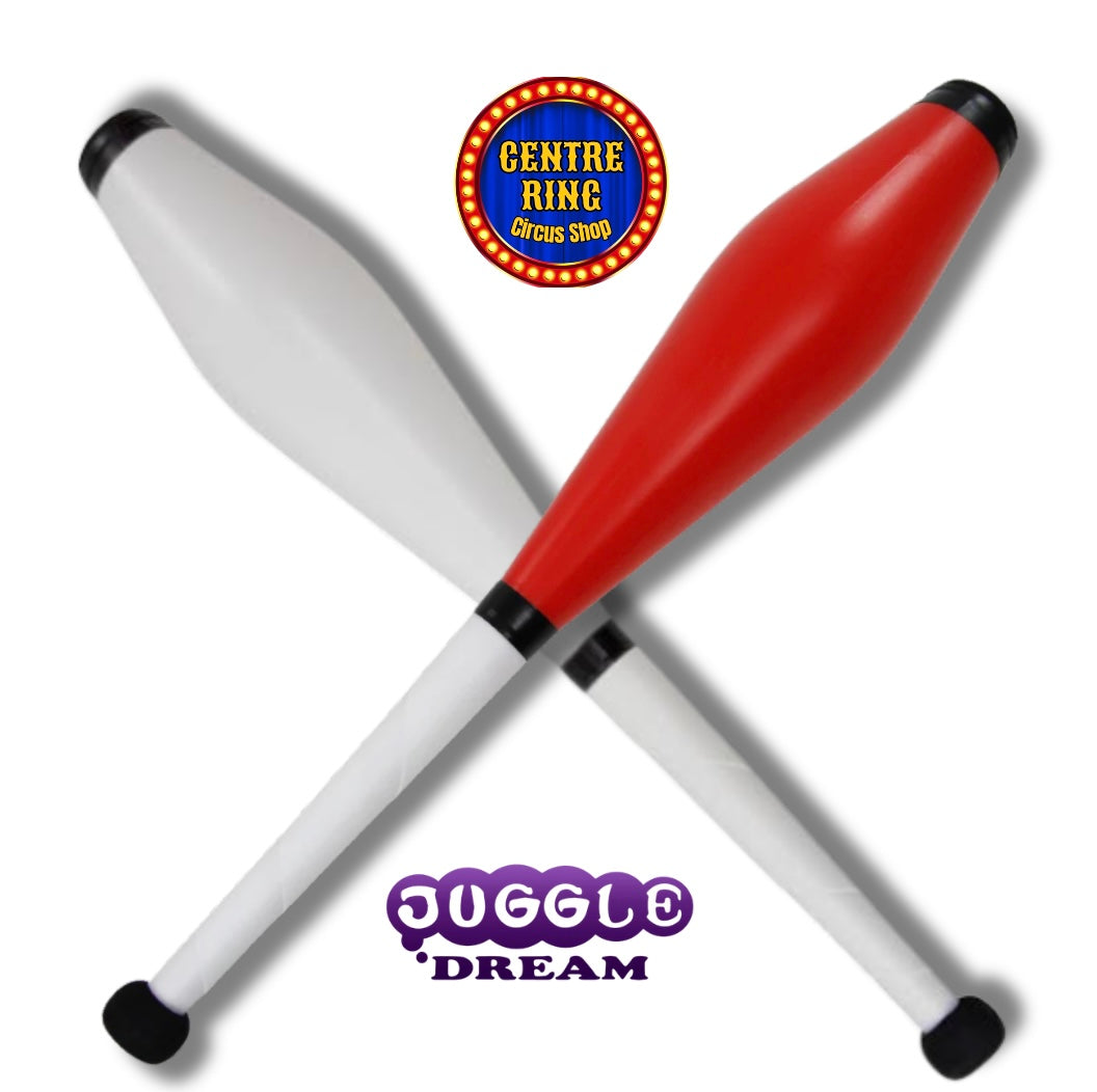 Juggle Dream Trainer Club
