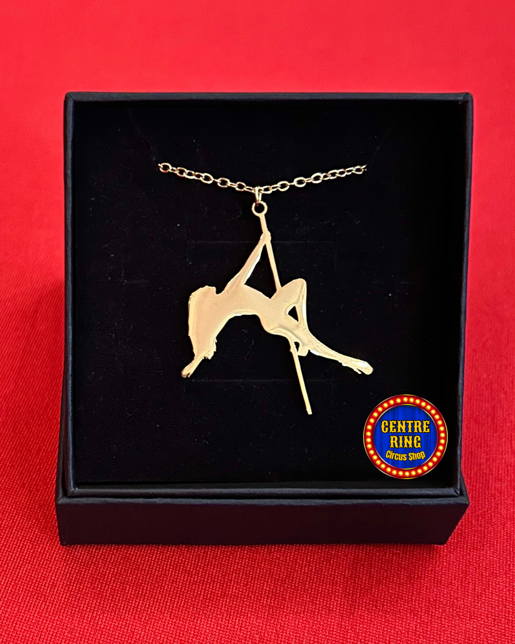 Circus Necklace (Various Designs)