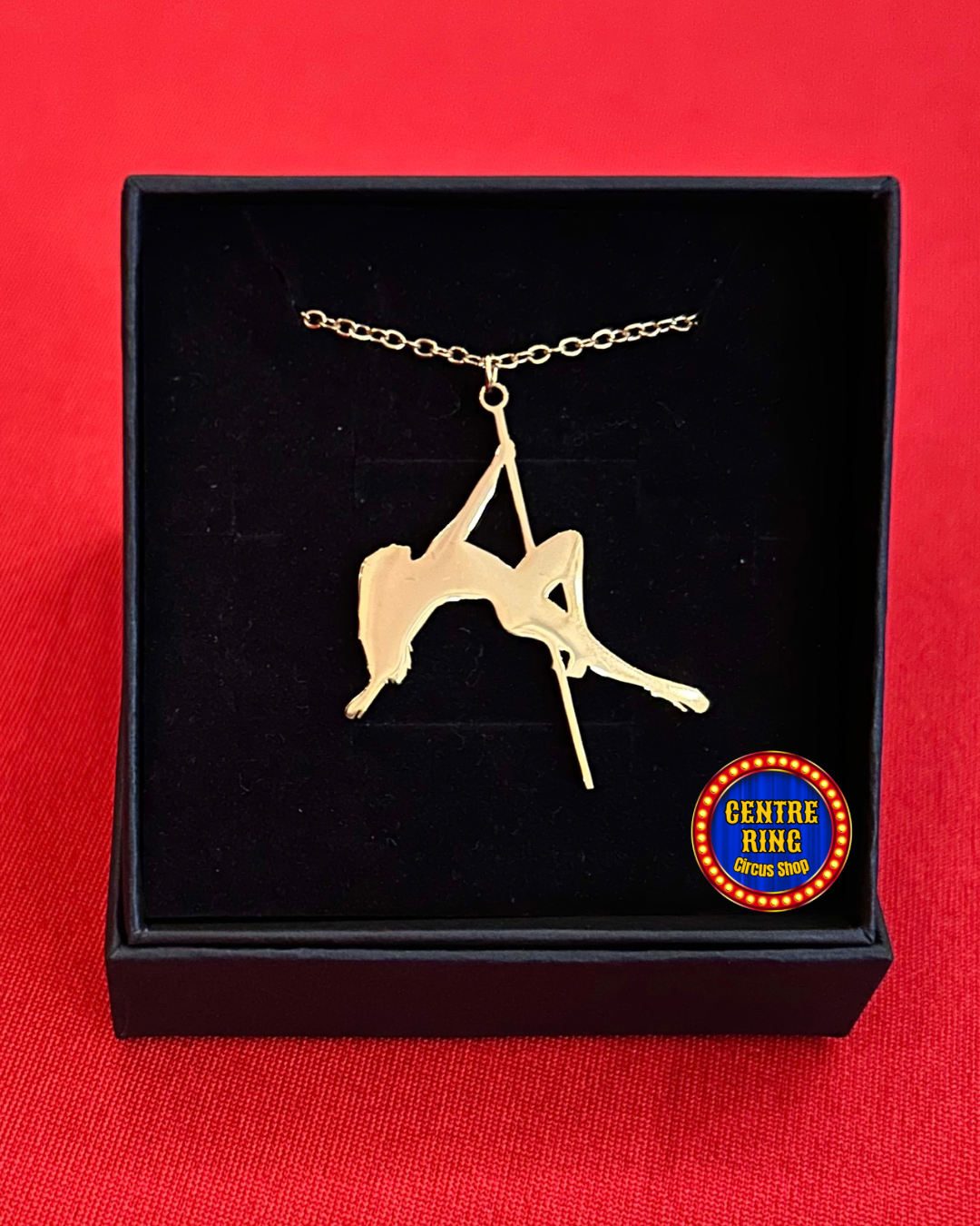 Circus Necklace (Various Designs)