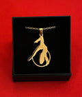 Circus Necklace (Various Designs)