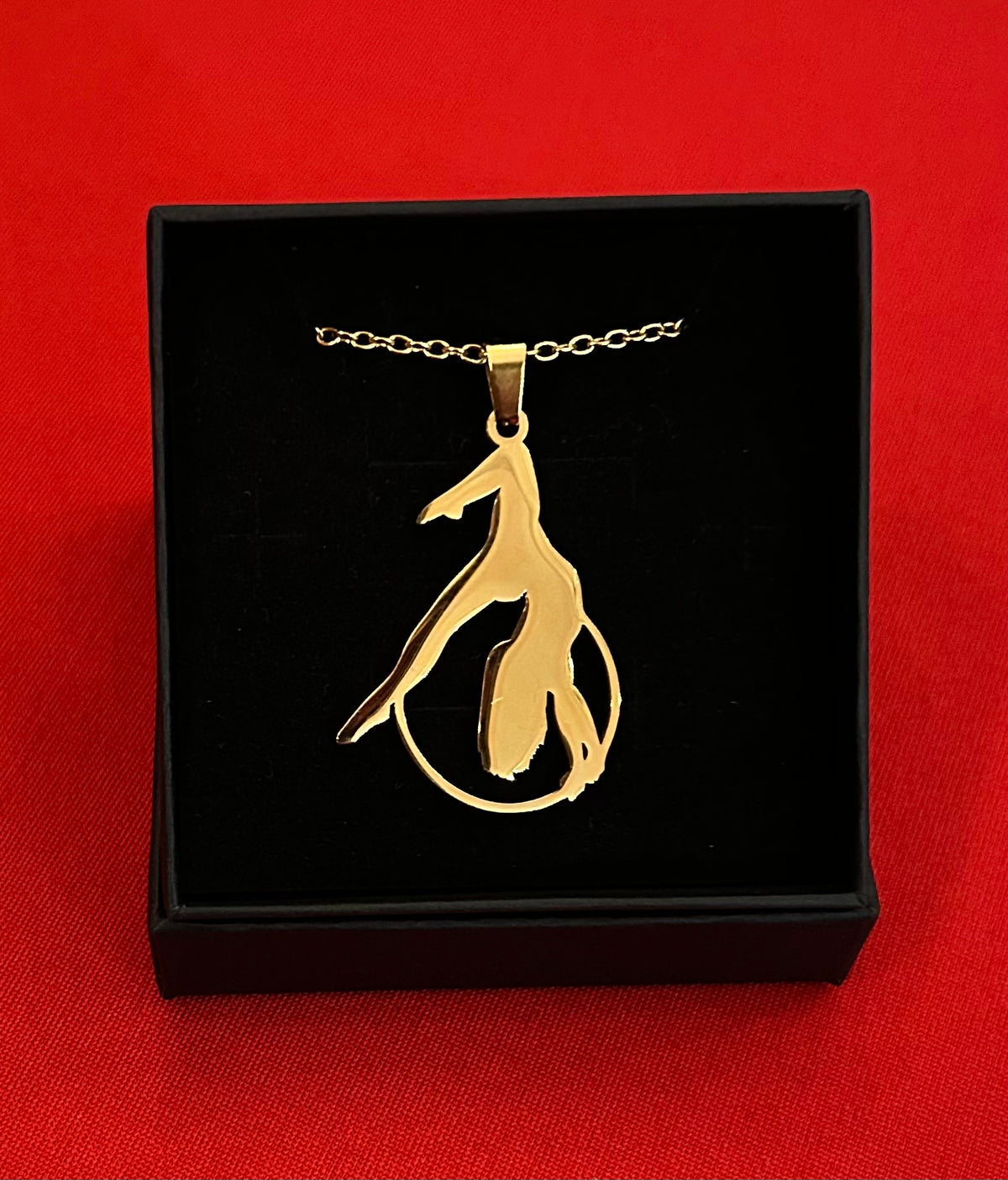 Circus Necklace (Various Designs)