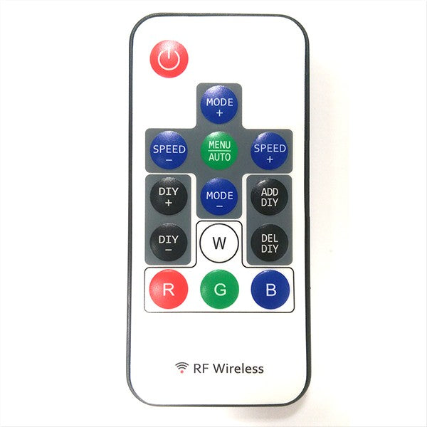 Juggle Dream Aurora 2 LED Hula Hoop - 95cm
