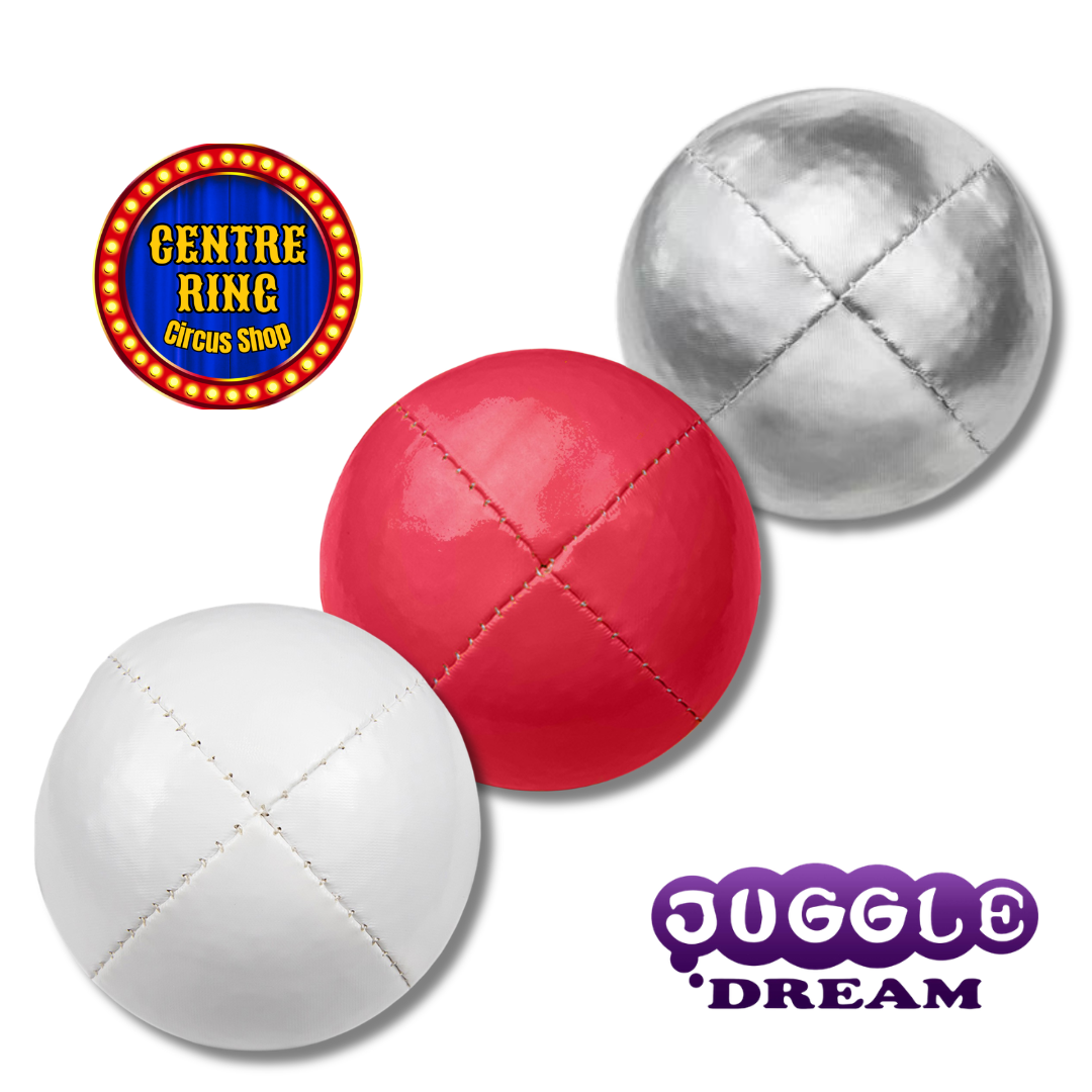 Juggle Dream “Thuds” Juggling Ball