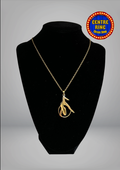 Circus Necklace (Various Designs)