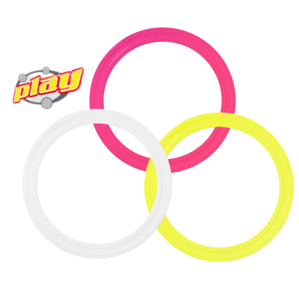 Play Saturn II Juggling Ring