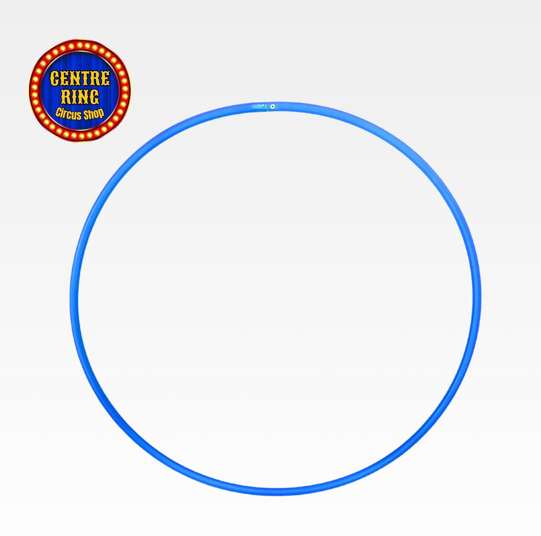 5/8” Polypro Collapsible Hula Hoops