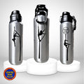 Aerial Silks Drink Bottle