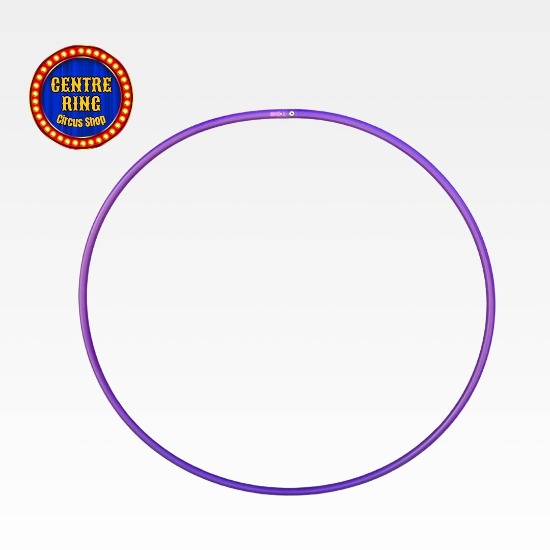5/8” Polypro Collapsible Hula Hoops