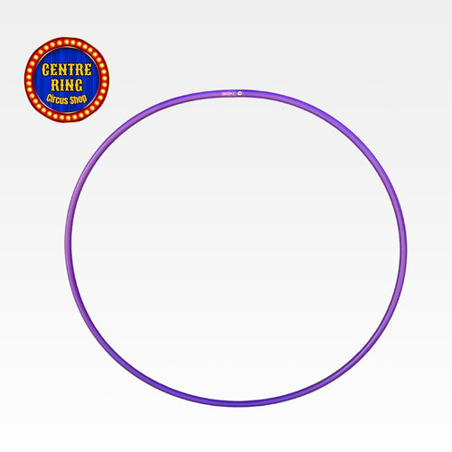 5/8” Polypro Collapsible Hula Hoops