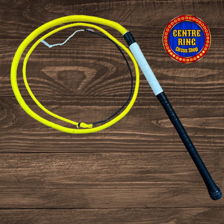 Paracord Stockwhip