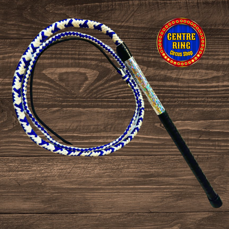 Paracord Stockwhip