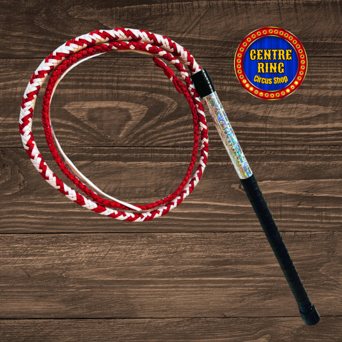 Paracord Stockwhip