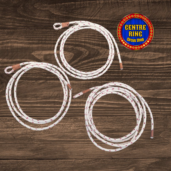Professional Lasso Ropes
