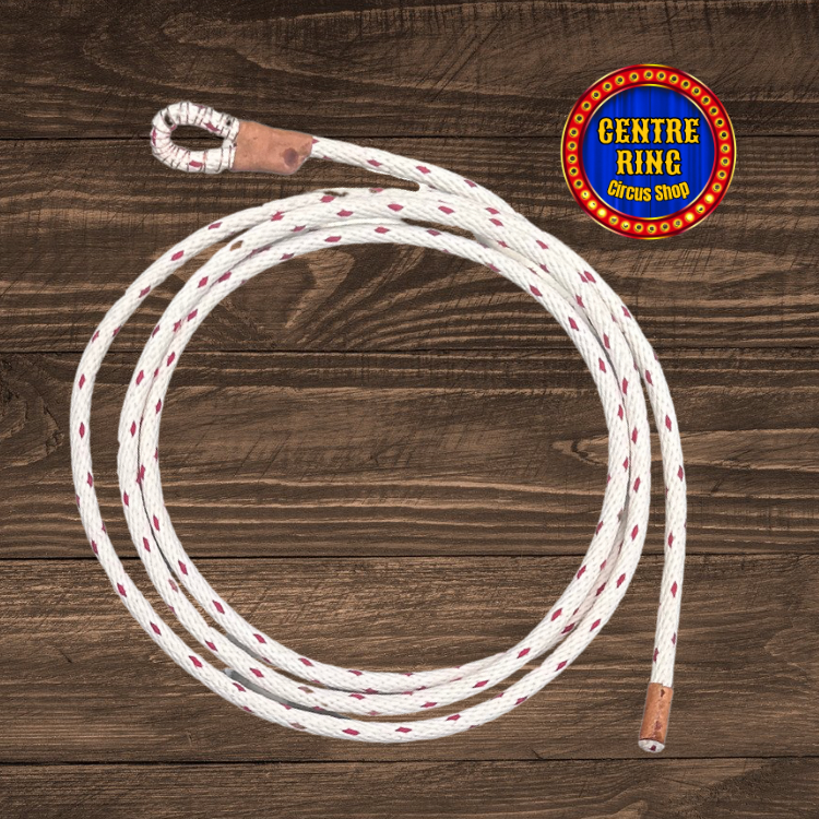 Professional Lasso Ropes