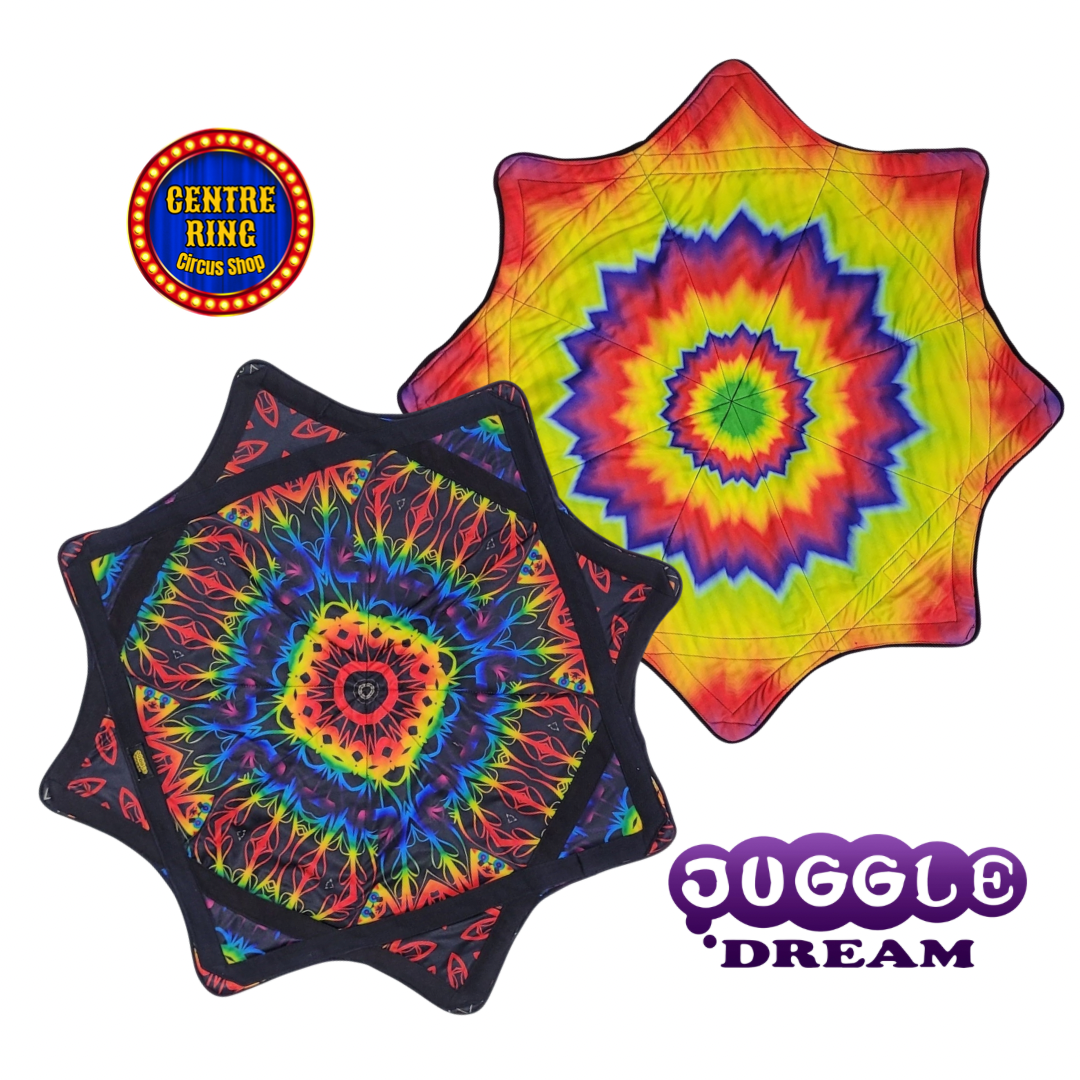 Juggle Dream Spinstar Spinning Cloth