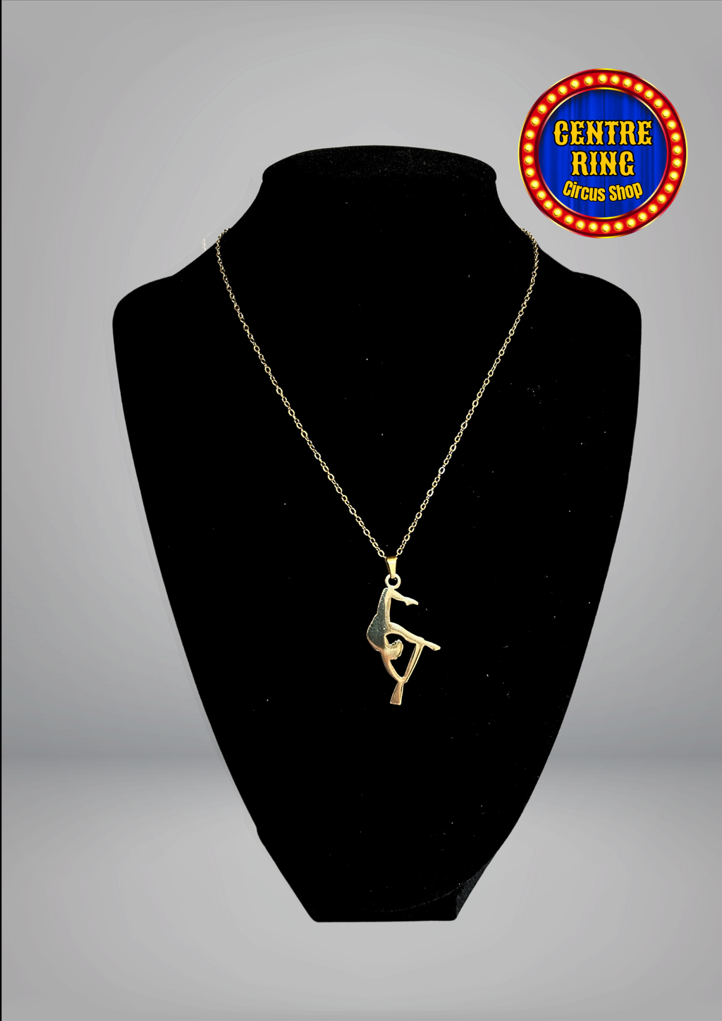 Circus Necklace (Various Designs)
