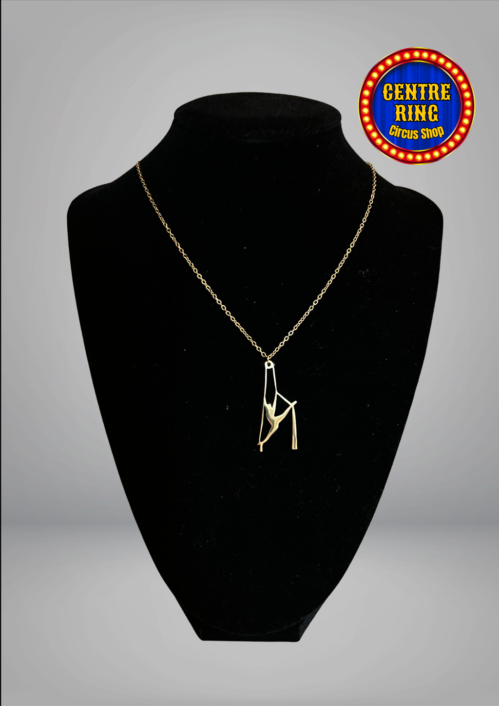 Circus Necklace (Various Designs)