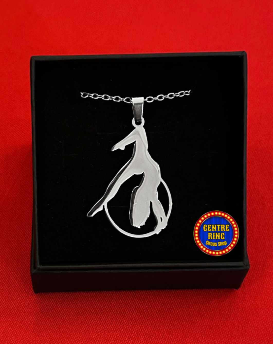 Circus Necklace (Various Designs)