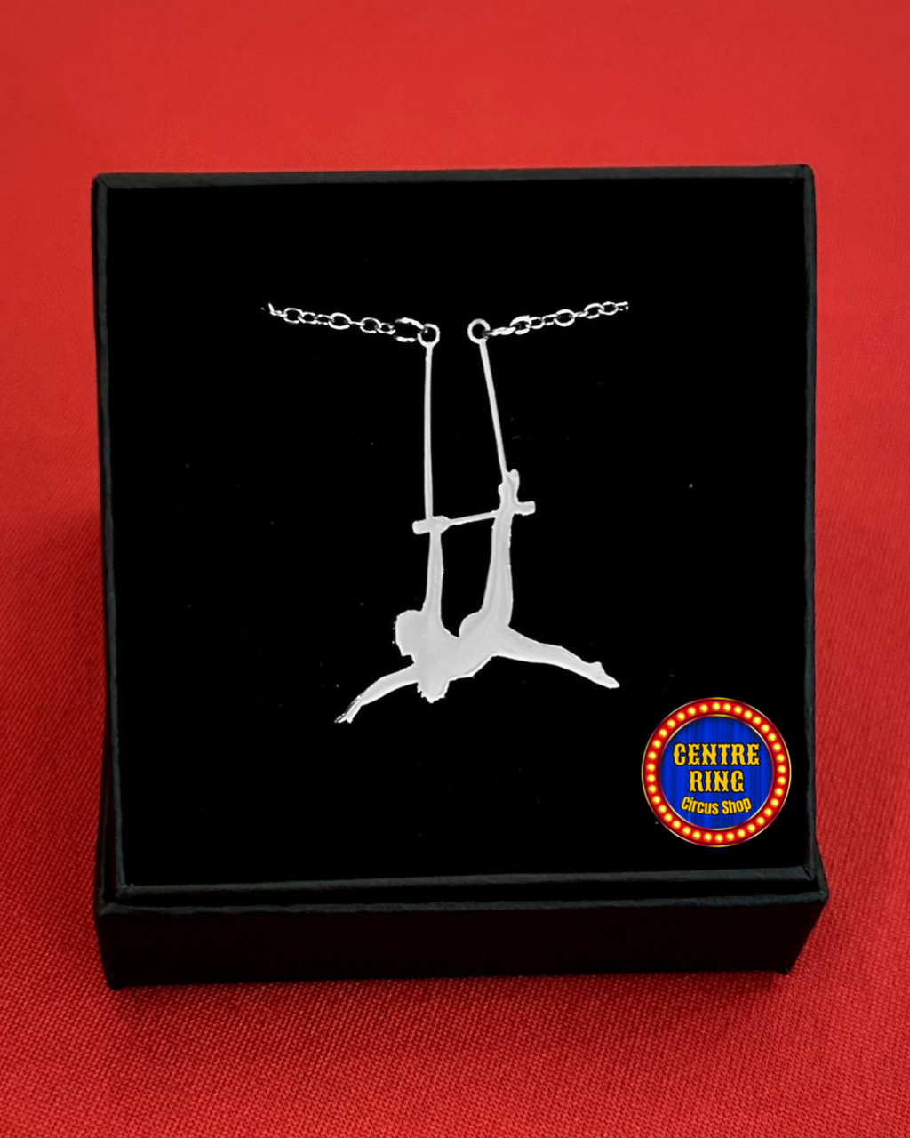 Circus Necklace (Various Designs)