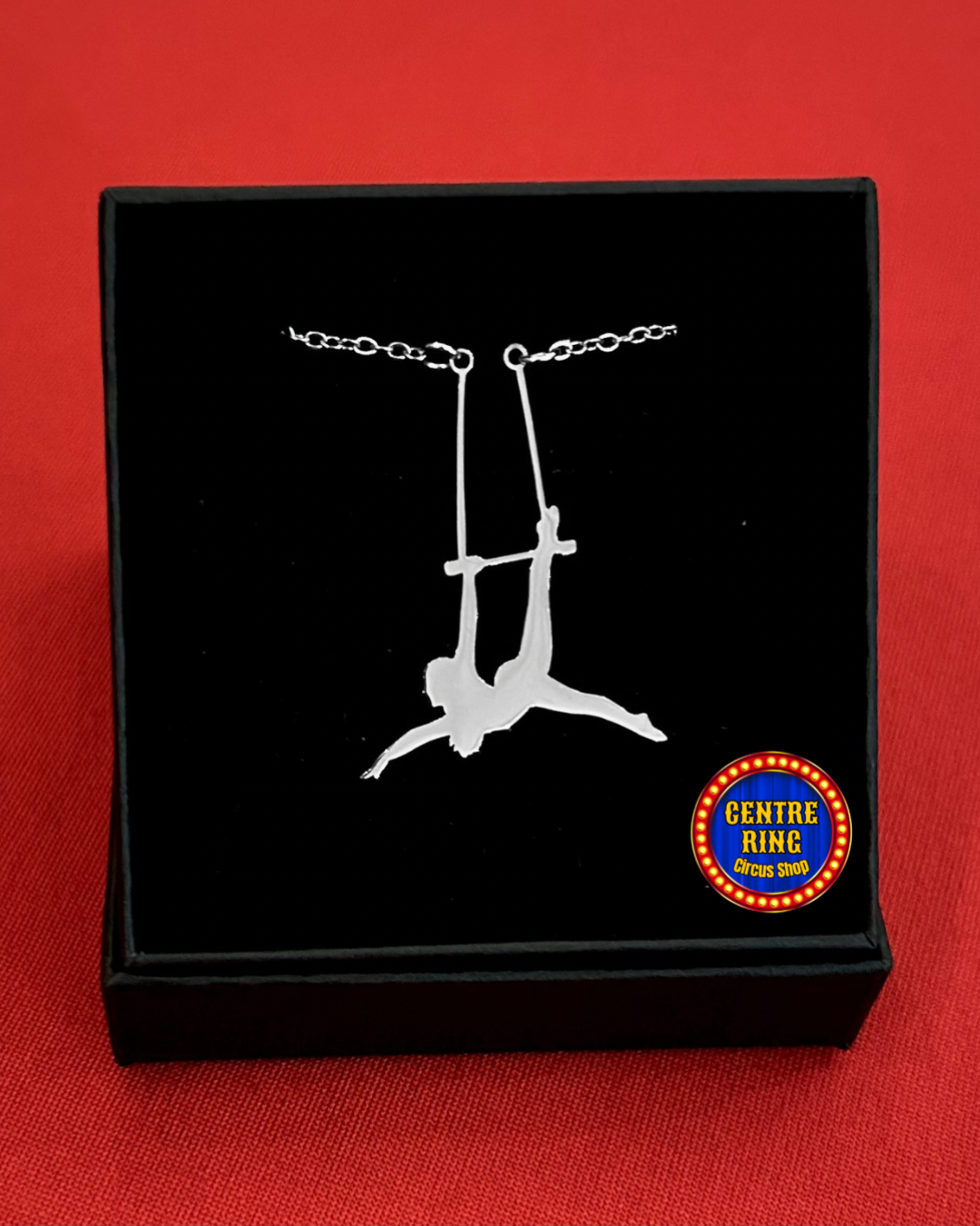Circus Necklace (Various Designs)