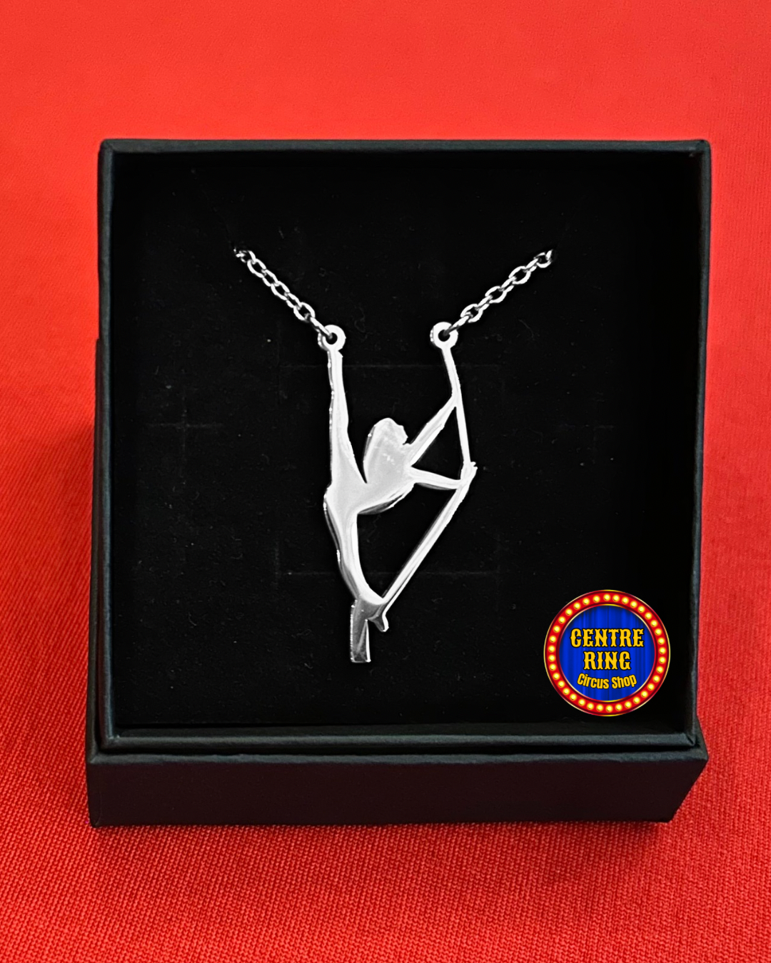 Circus Necklace (Various Designs)