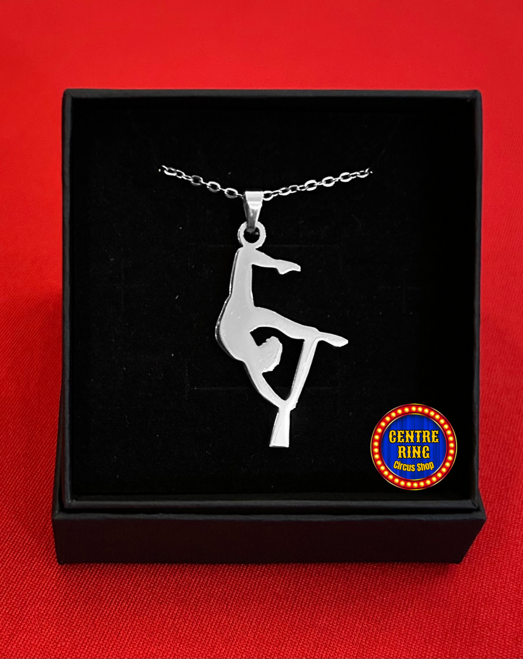 Circus Necklace (Various Designs)