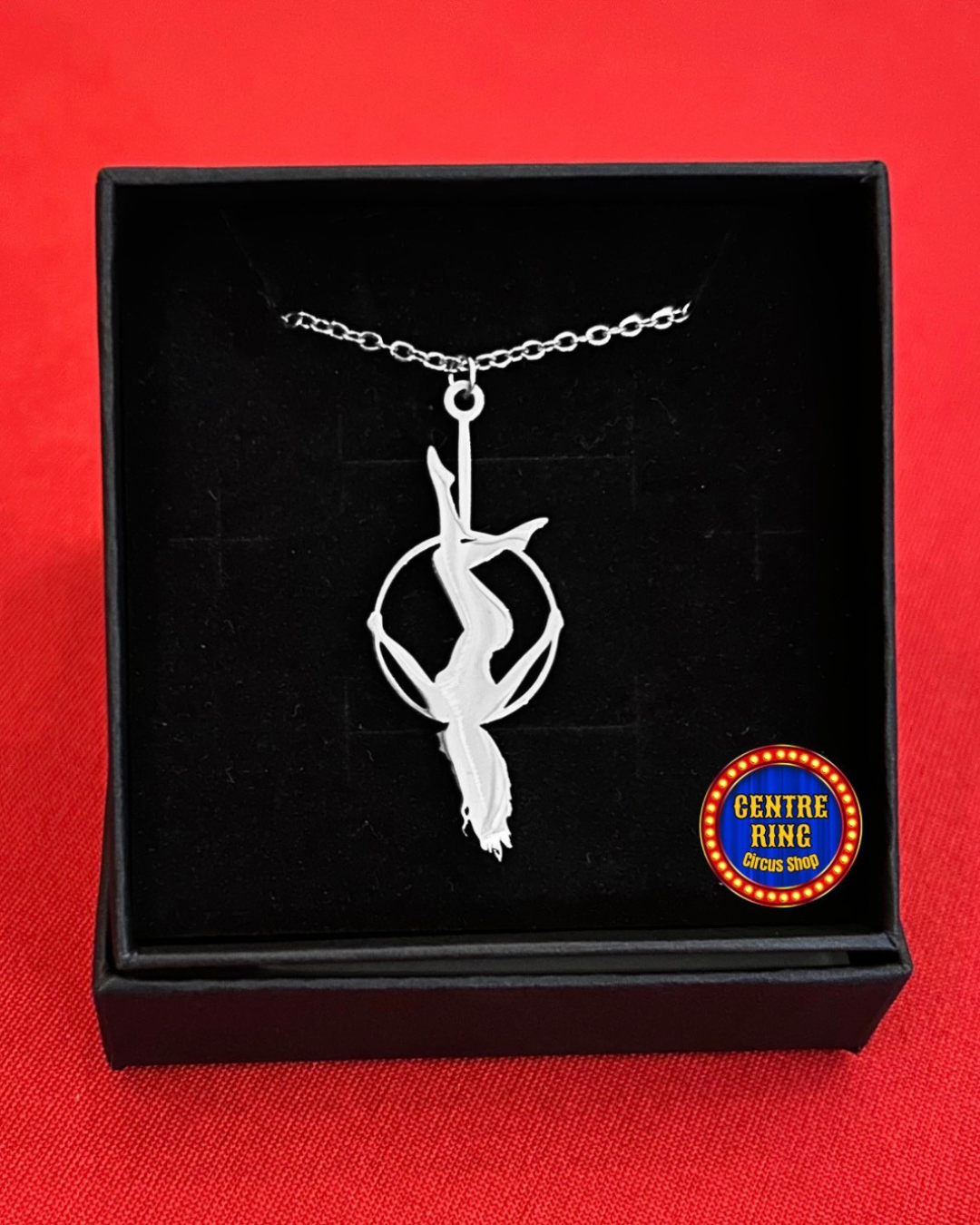 Circus Necklace (Various Designs)