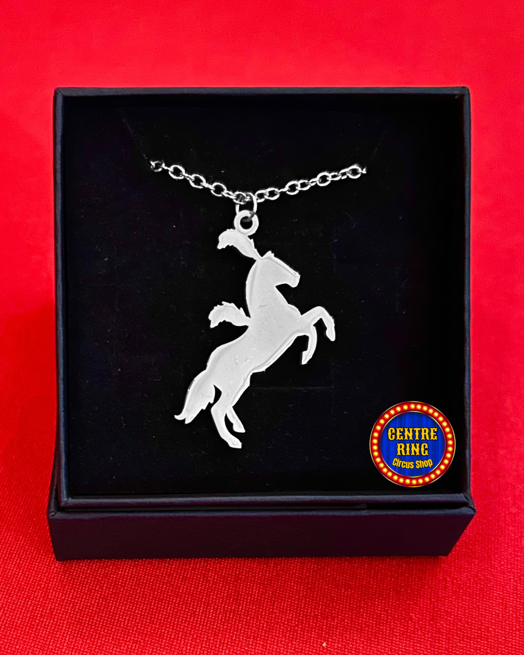 Circus Necklace (Various Designs)