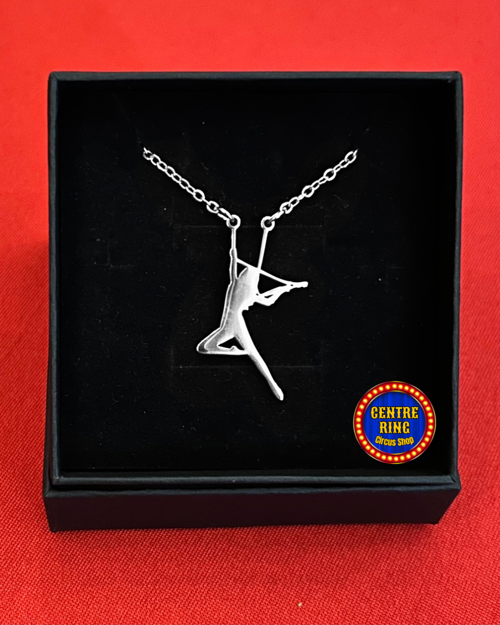 Circus Necklace (Various Designs)