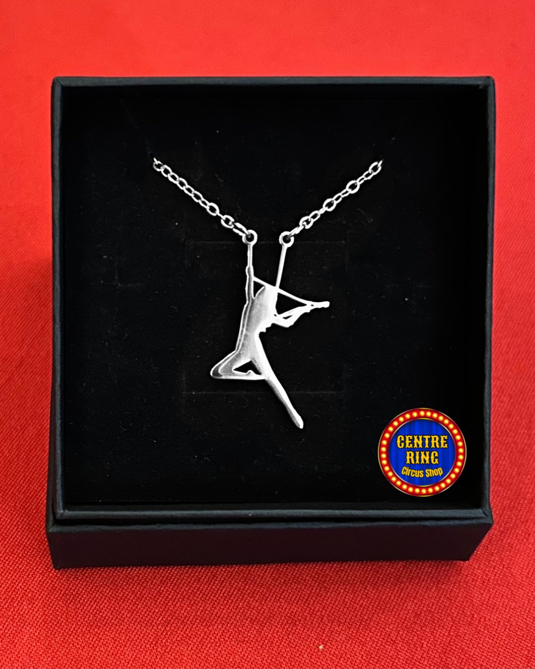 Circus Necklace (Various Designs)
