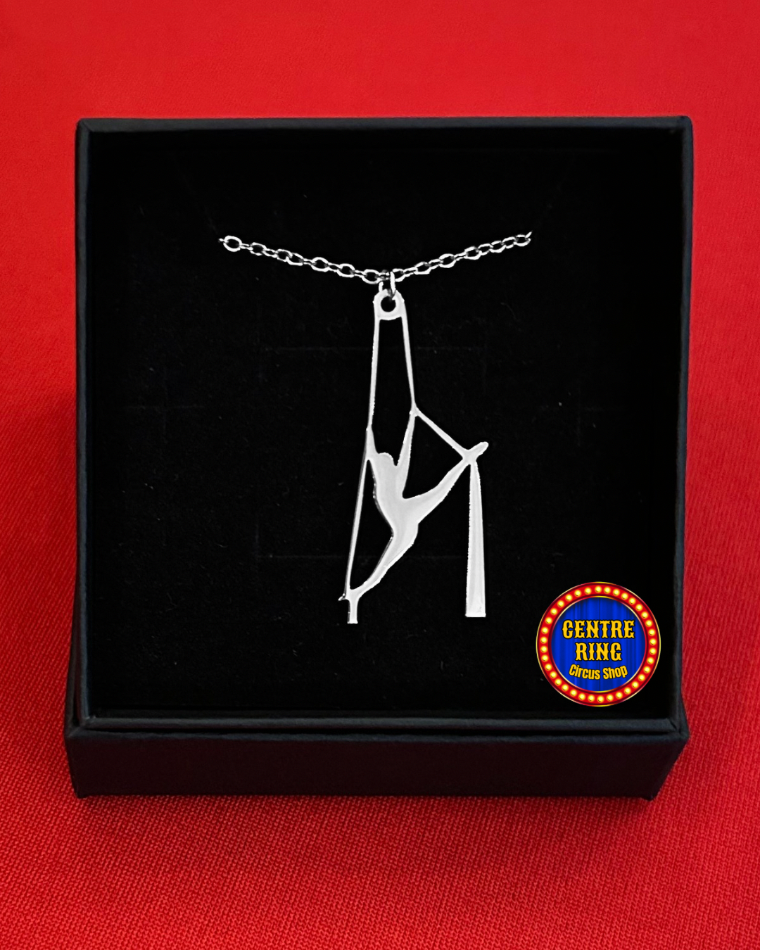 Circus Necklace (Various Designs)