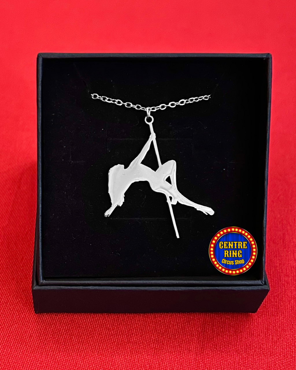 Circus Necklace (Various Designs)