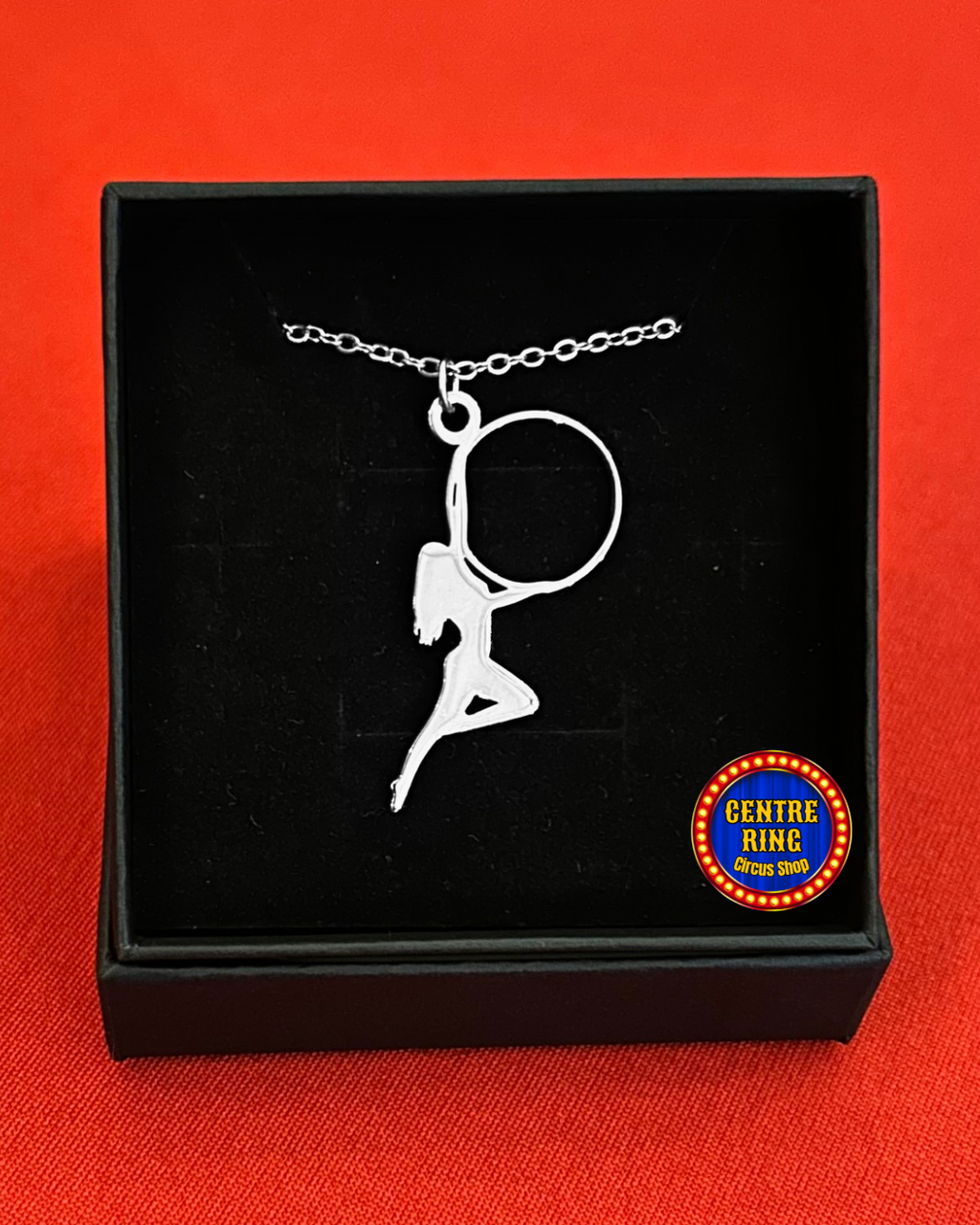 Circus Necklace (Various Designs)