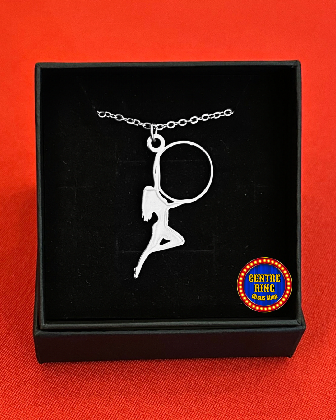 Circus Necklace (Various Designs)