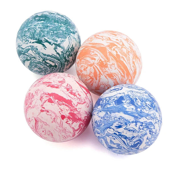 Oddballs 63mm Bounce Juggling Balls